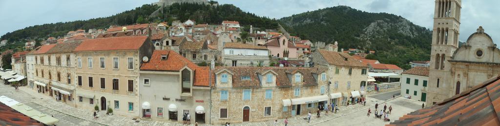 Takoma Hvar Apartman Hvar Town
