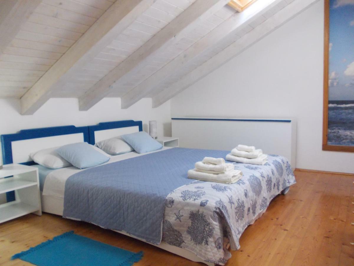 Apartman Takoma Hvar *