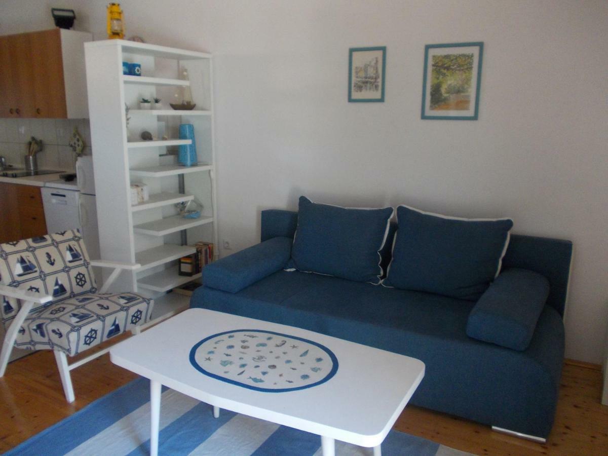 Apartman Takoma Hvar